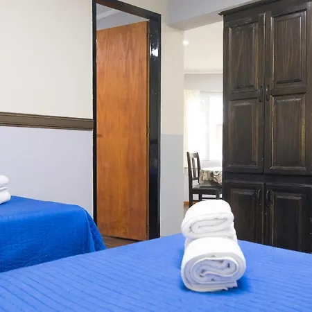 Apartamentos Matices El Calafate Exterior photo