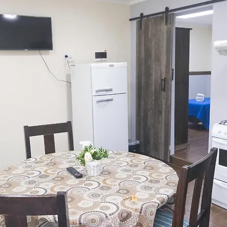 Apartamentos Matices El Calafate Exterior photo